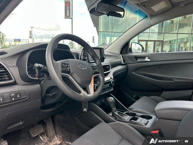 hyundai Tucson 2019 - 16