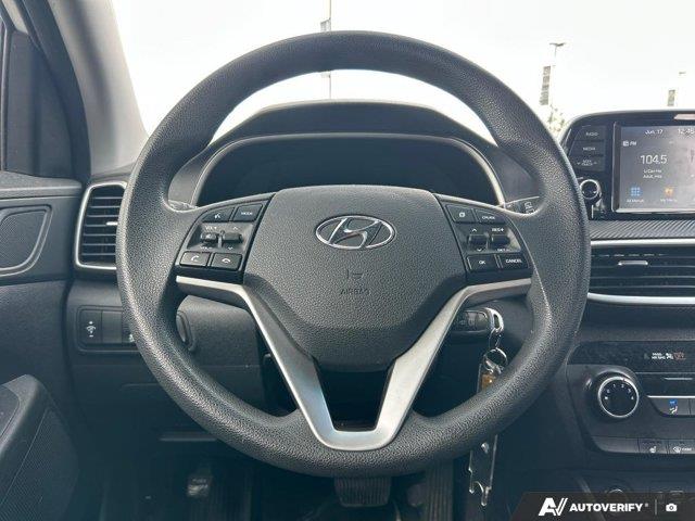 hyundai Tucson 2019 - 17