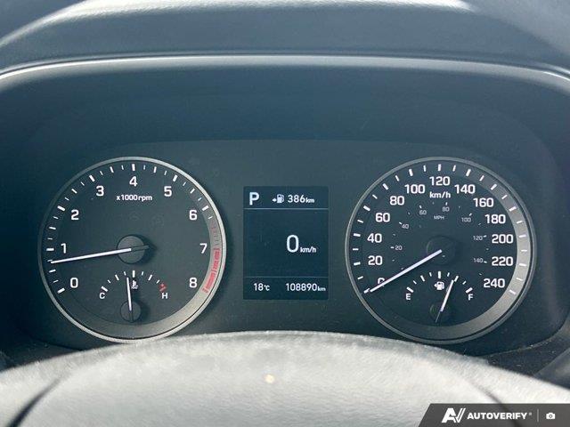 hyundai Tucson 2019 - 18