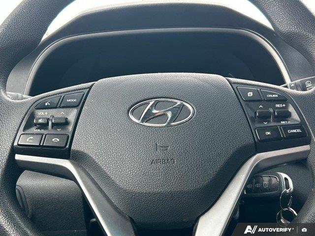 hyundai Tucson 2019 - 19
