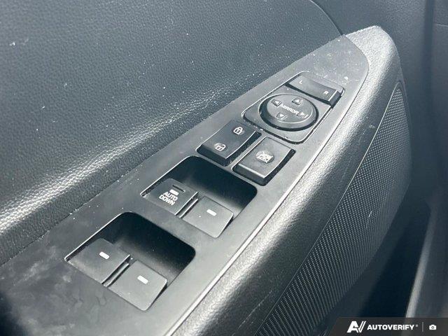 hyundai Tucson 2019 - 20