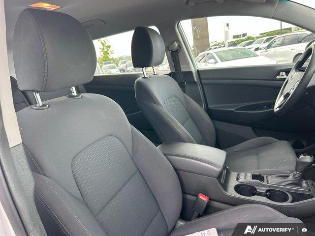 hyundai Tucson 2019 - 25