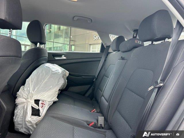 hyundai Tucson 2019 - 26