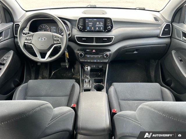 hyundai Tucson 2019 - 27