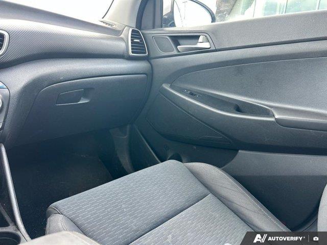 hyundai Tucson 2019 - 28