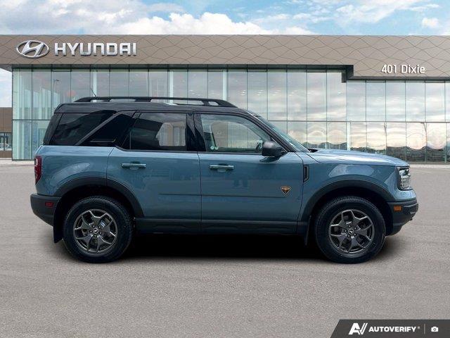 ford Bronco Sport 2022 - 6