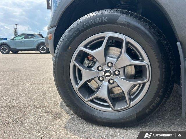 ford Bronco Sport 2022 - 9