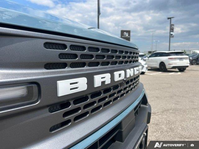 ford Bronco Sport 2022 - 12