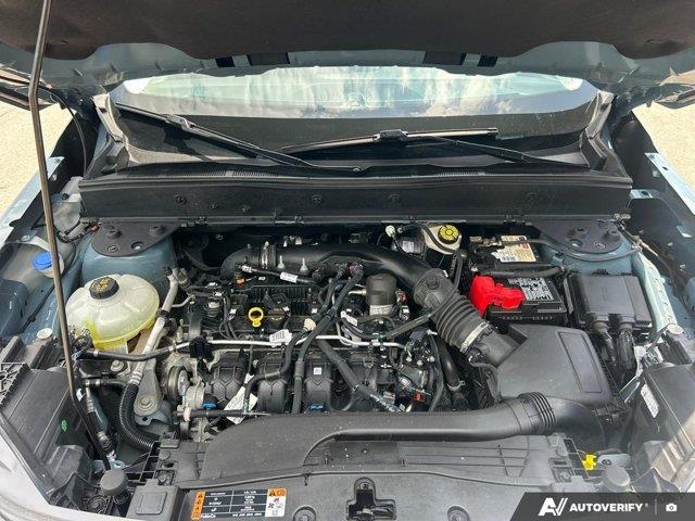 ford Bronco Sport 2022 - 13