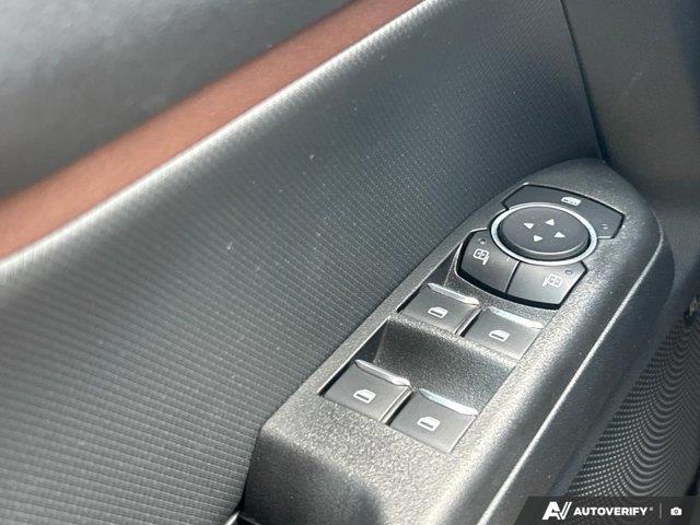 ford Bronco Sport 2022 - 20