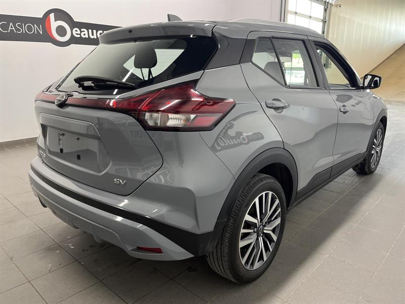 nissan Kicks 2024 - 5