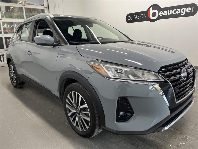 nissan Kicks 2024 - 6