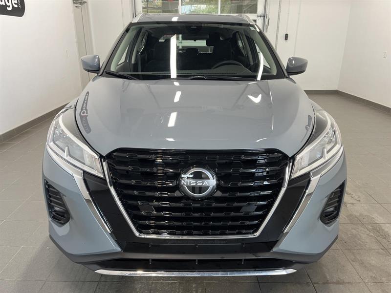 nissan Kicks 2024 - 7