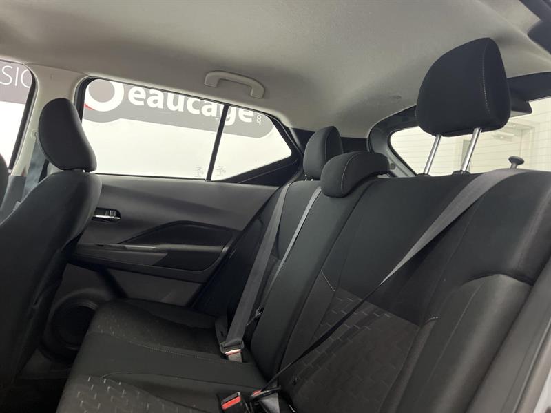 nissan Kicks 2024 - 9