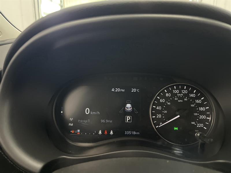 nissan Kicks 2024 - 10