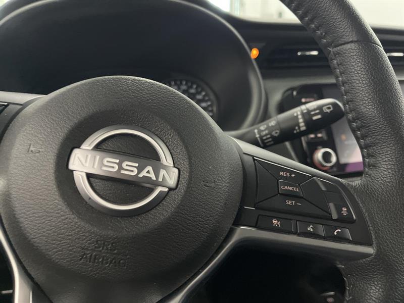 nissan Kicks 2024 - 16