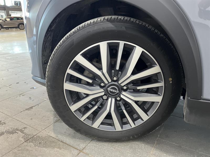 nissan Kicks 2024 - 20