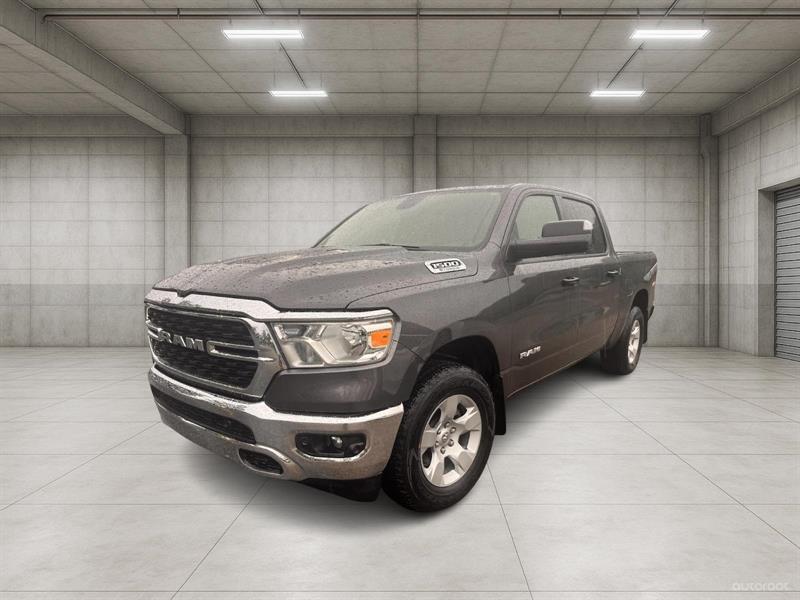 ram 1500 2024