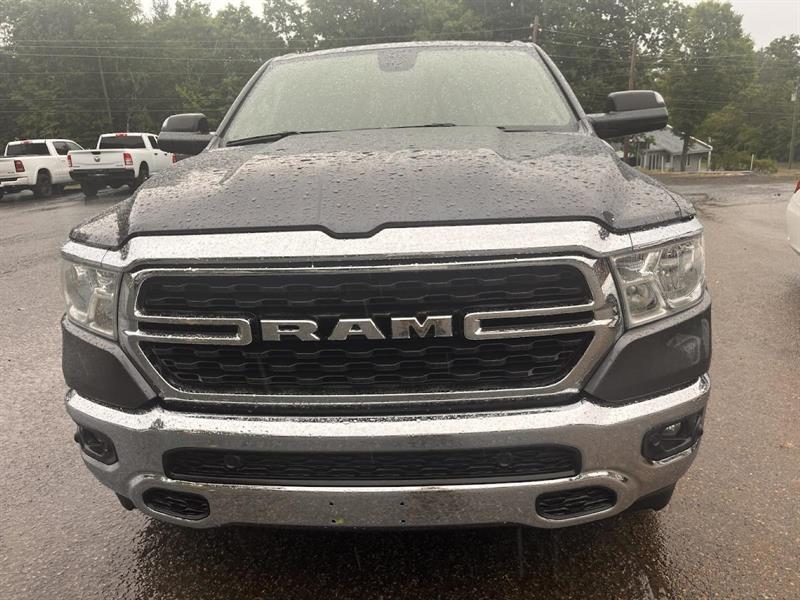 ram 1500 2024 - 2