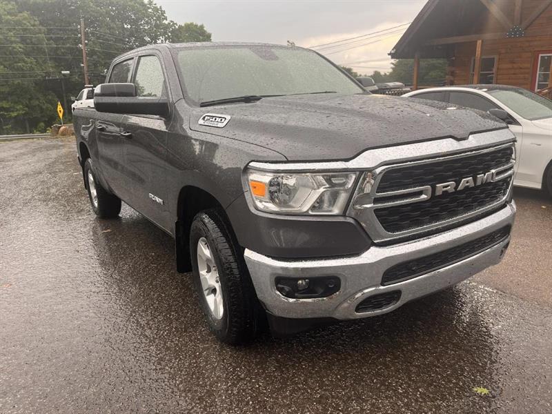 ram 1500 2024 - 4