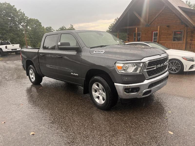 ram 1500 2024 - 5