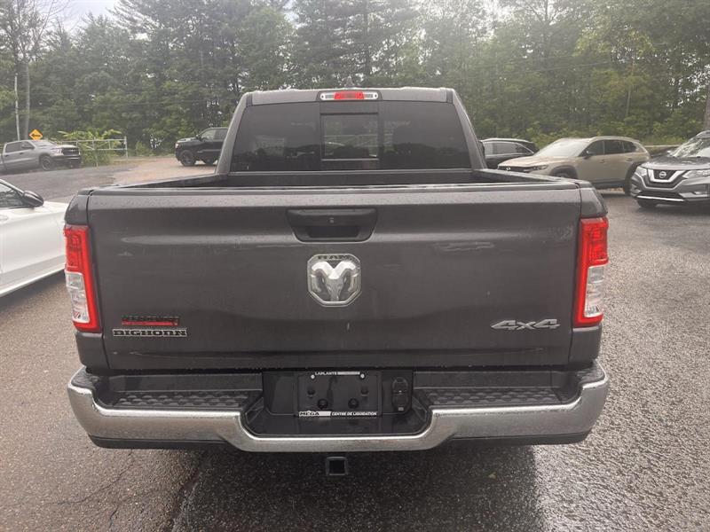 ram 1500 2024 - 8