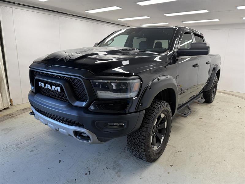 ram 1500 2021