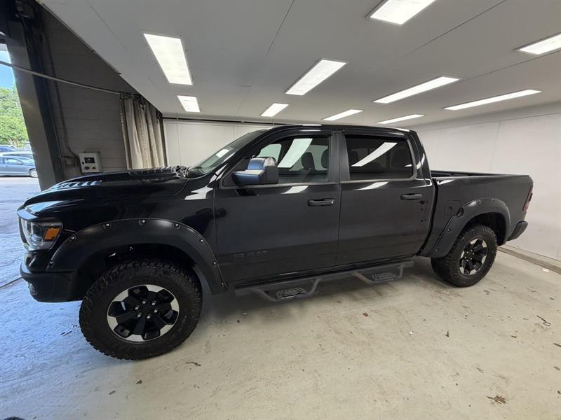 ram 1500 2021 - 2