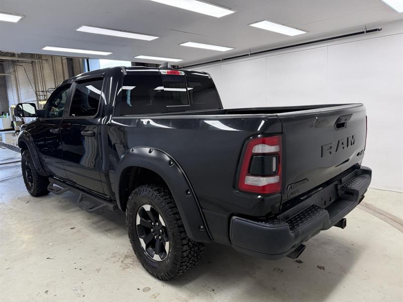 ram 1500 2021 - 3