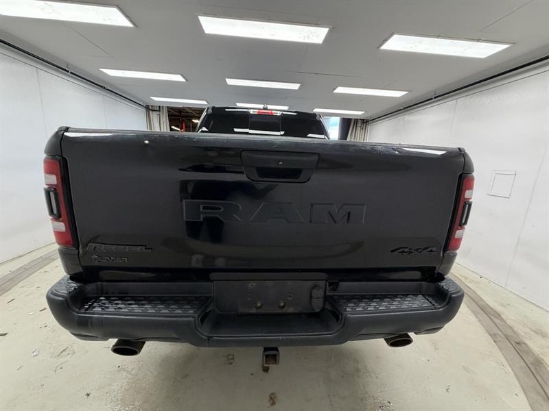 ram 1500 2021 - 4