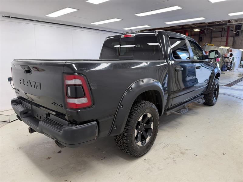 ram 1500 2021 - 5