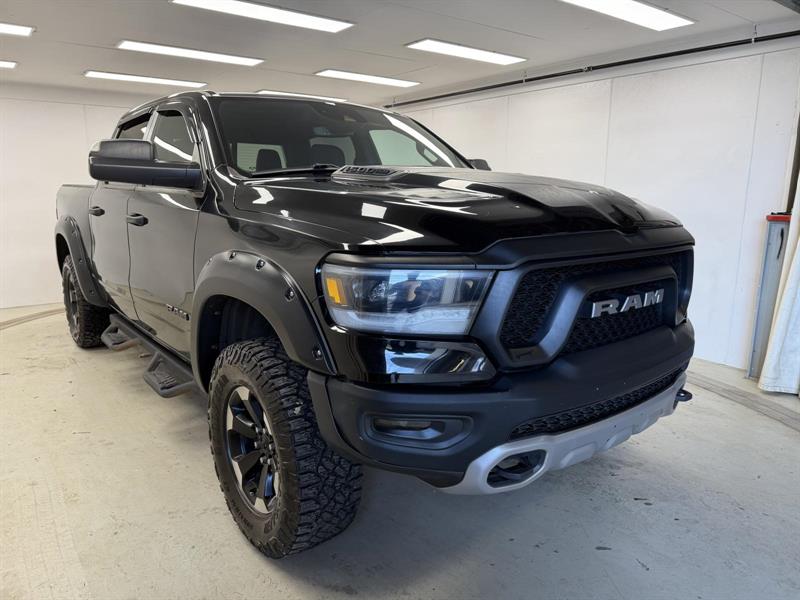 ram 1500 2021 - 7