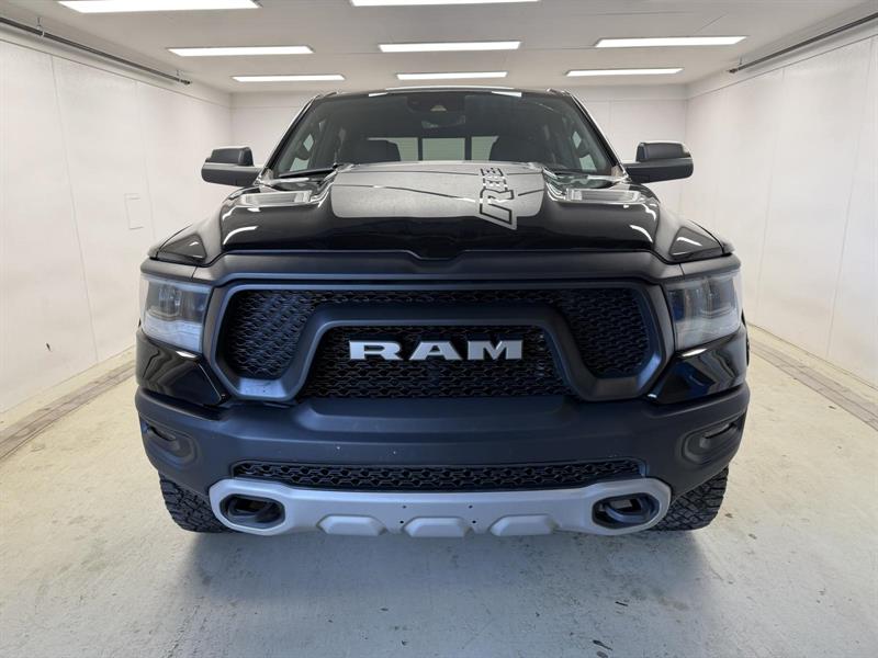 ram 1500 2021 - 8