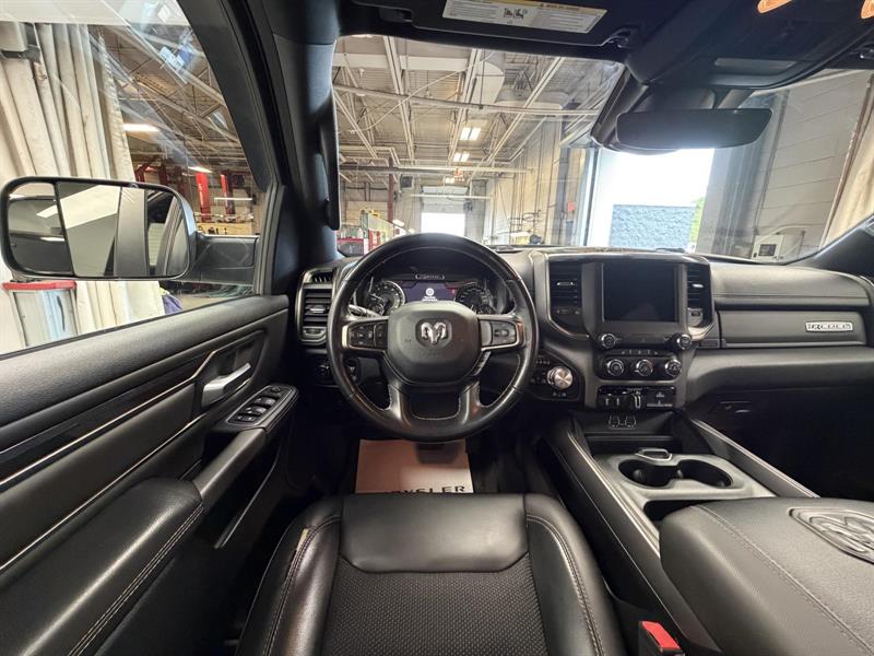 ram 1500 2021 - 12