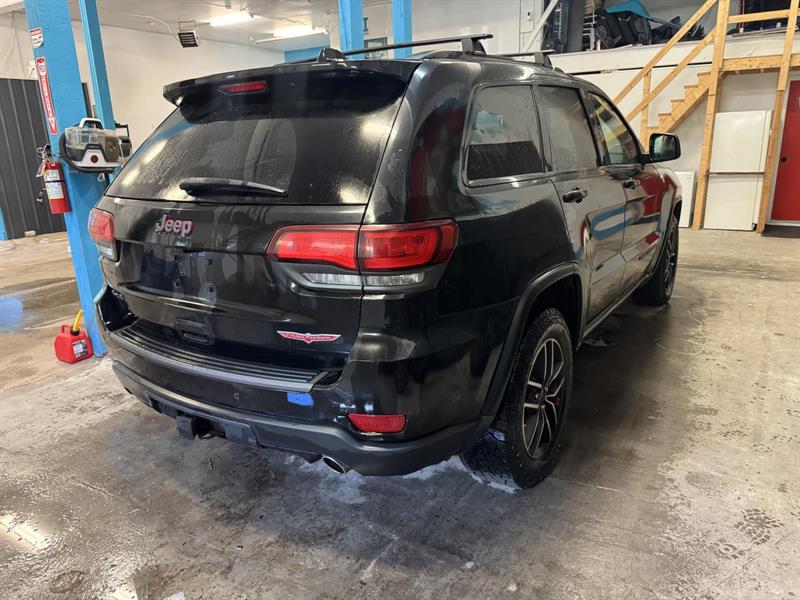 jeep Grand Cherokee 2019 - 4