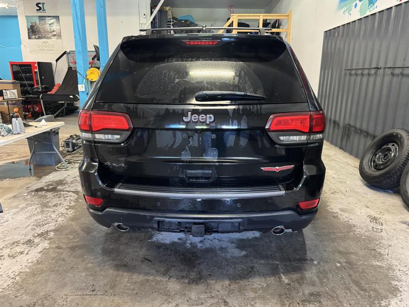 jeep Grand Cherokee 2019 - 5