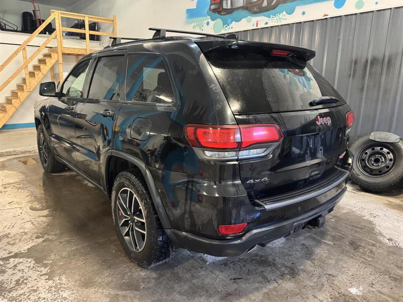 jeep Grand Cherokee 2019 - 6