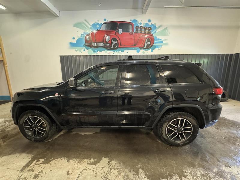 jeep Grand Cherokee 2019 - 7