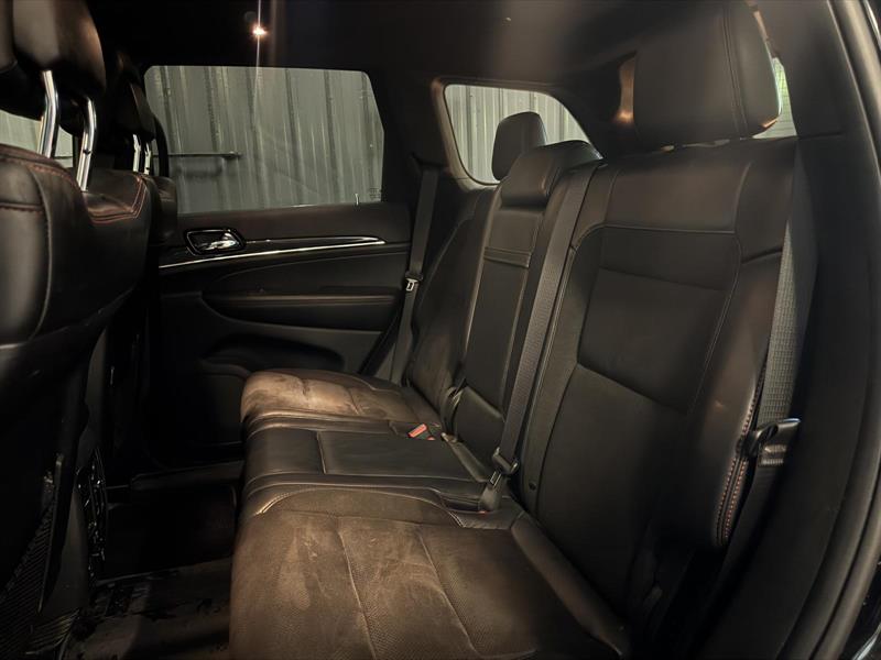 jeep Grand Cherokee 2019 - 8