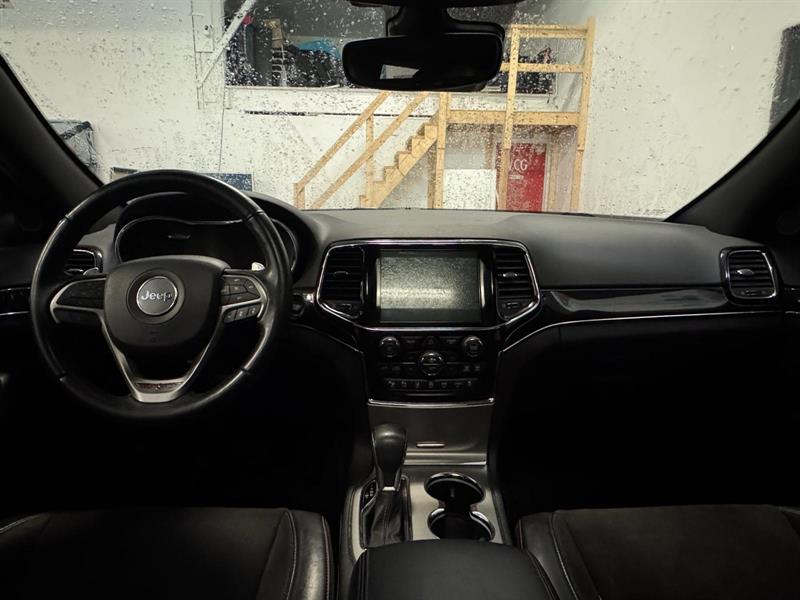 jeep Grand Cherokee 2019 - 9