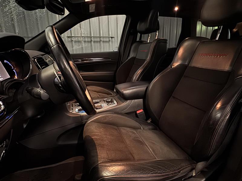 jeep Grand Cherokee 2019 - 10