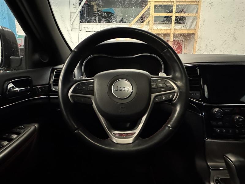 jeep Grand Cherokee 2019 - 12