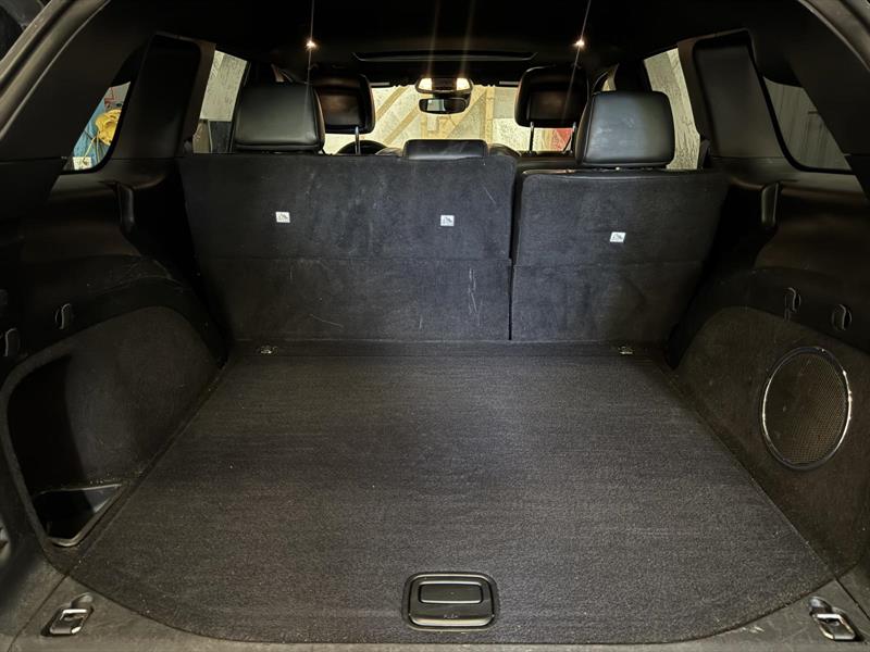 jeep Grand Cherokee 2019 - 13