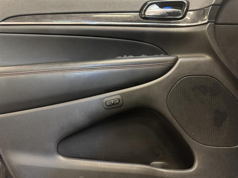 jeep Grand Cherokee 2019 - 14