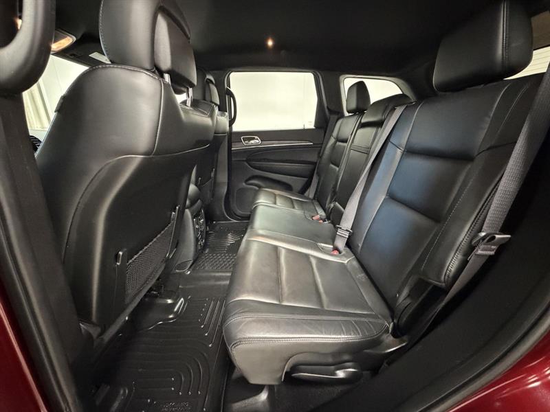 jeep Grand Cherokee 2019 - 10