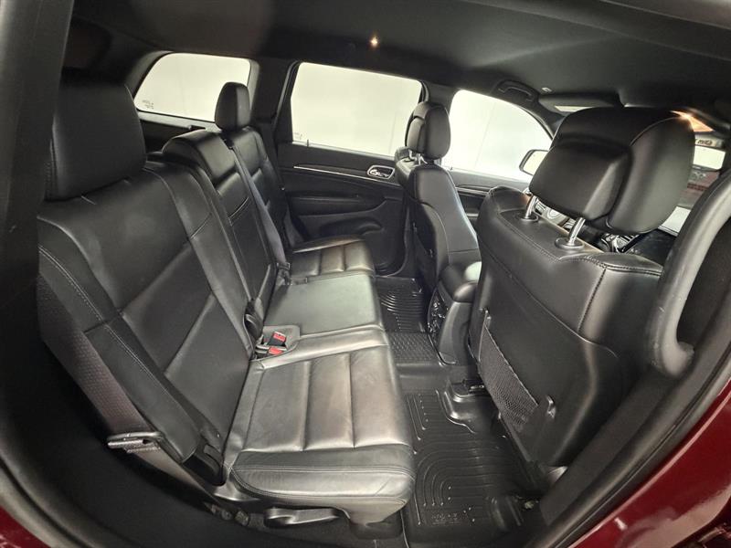 jeep Grand Cherokee 2019 - 11