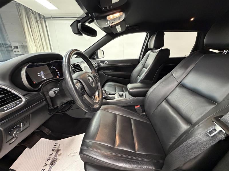 jeep Grand Cherokee 2019 - 13