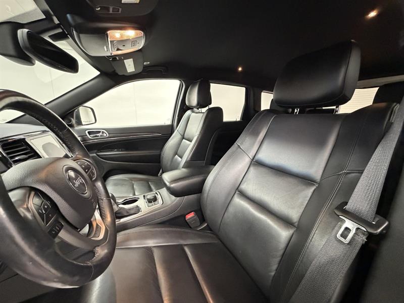 jeep Grand Cherokee 2019 - 14