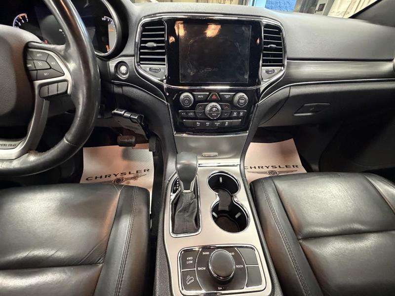 jeep Grand Cherokee 2019 - 15