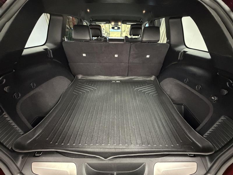 jeep Grand Cherokee 2019 - 16